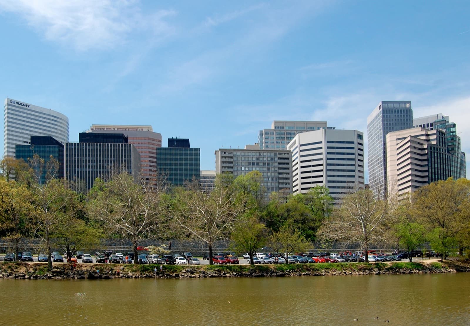 Arlington, Virginia