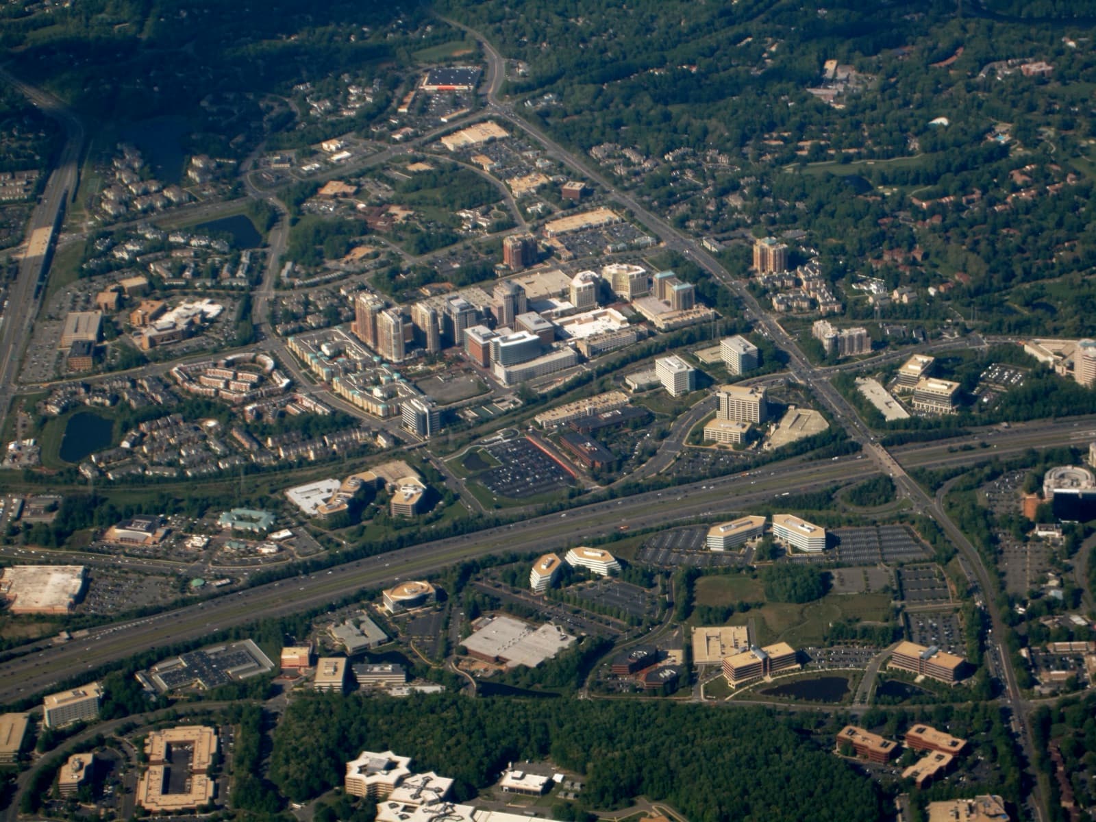 Reston, Virginia