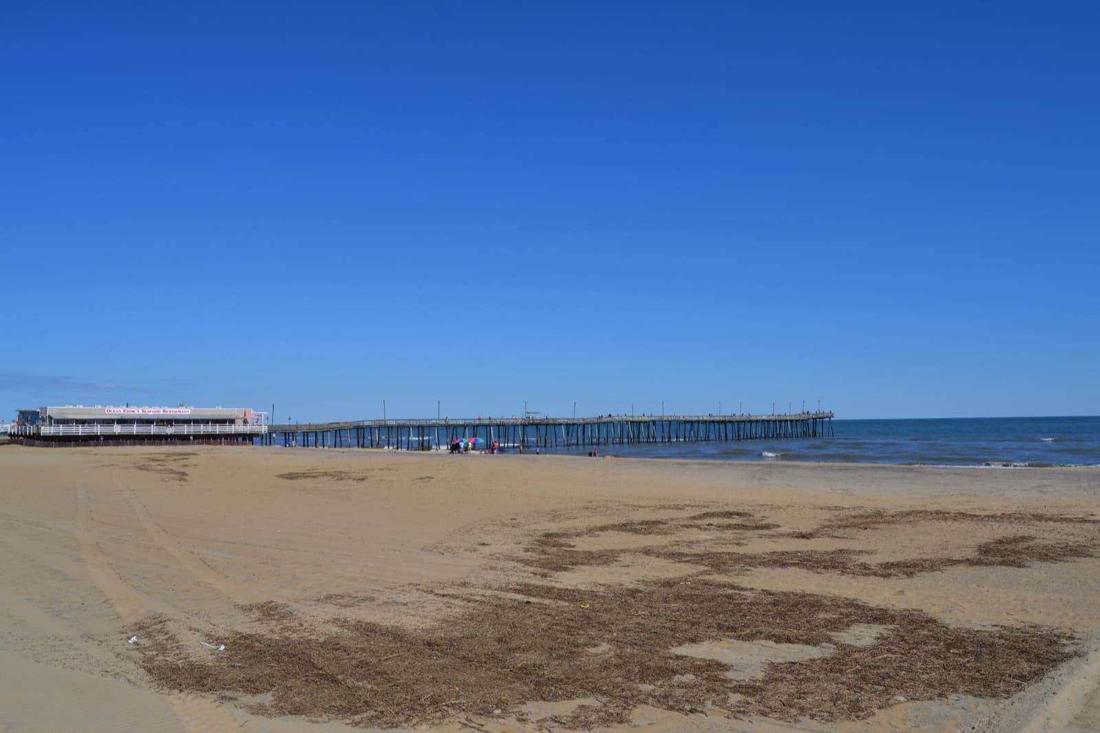 Virginia Beach, Virginia