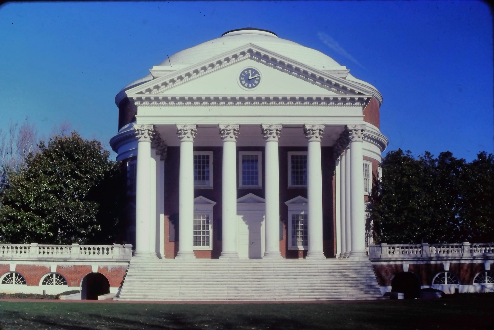 Charlottesville, Virginia