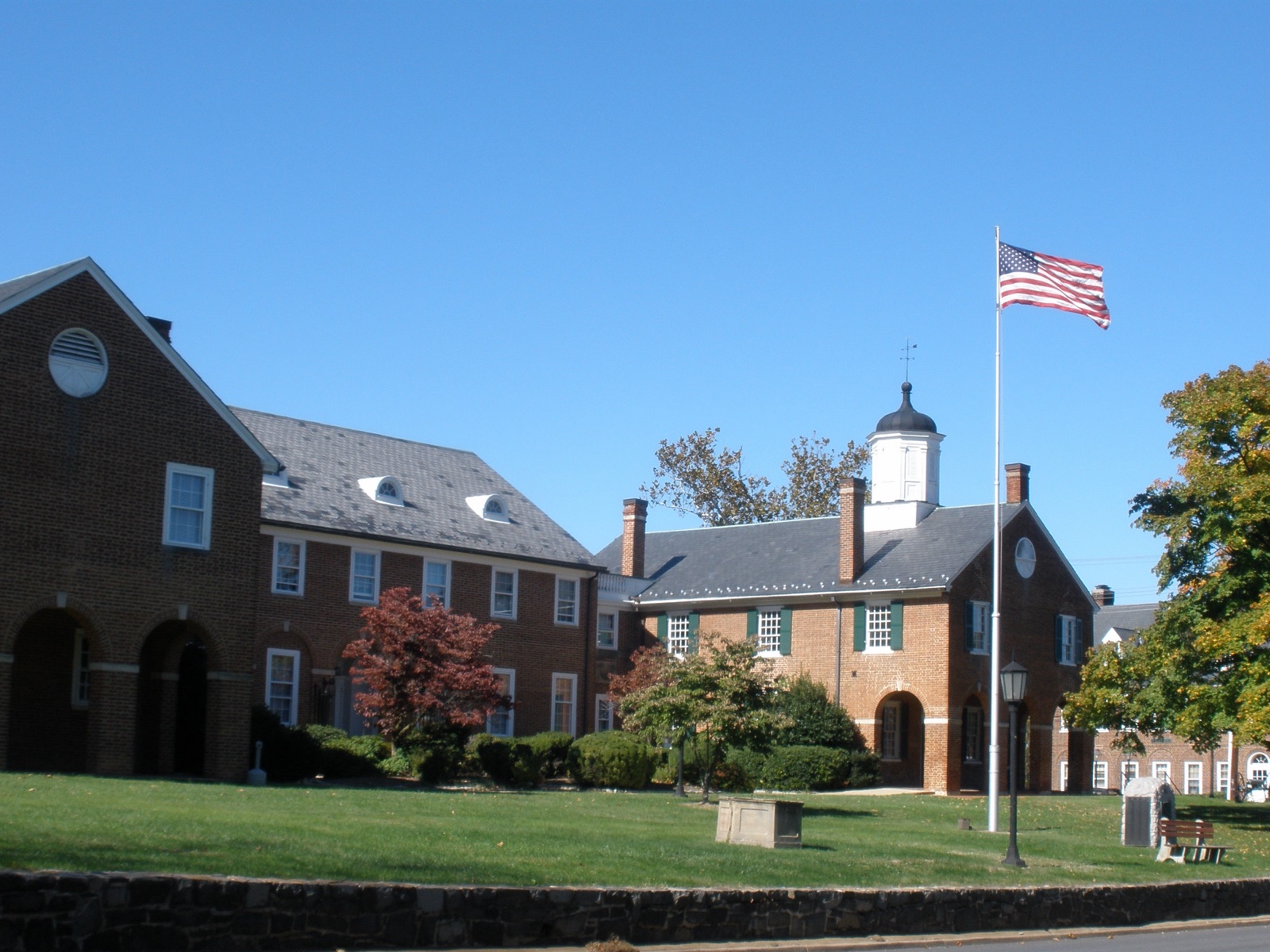 Fairfax, Virginia