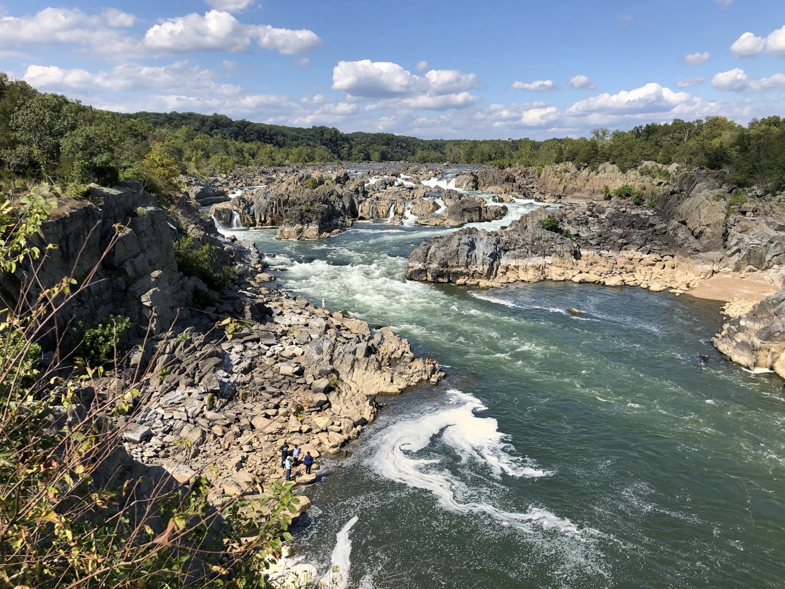 Great Falls, Virginia