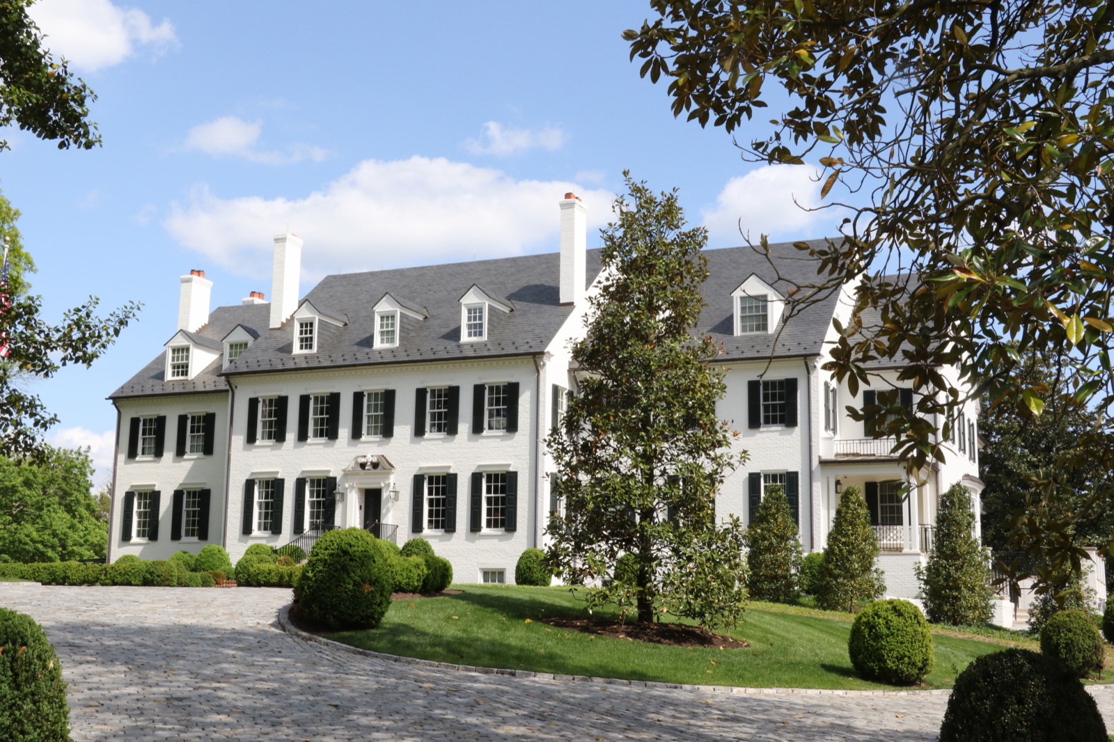 McLean, Virginia