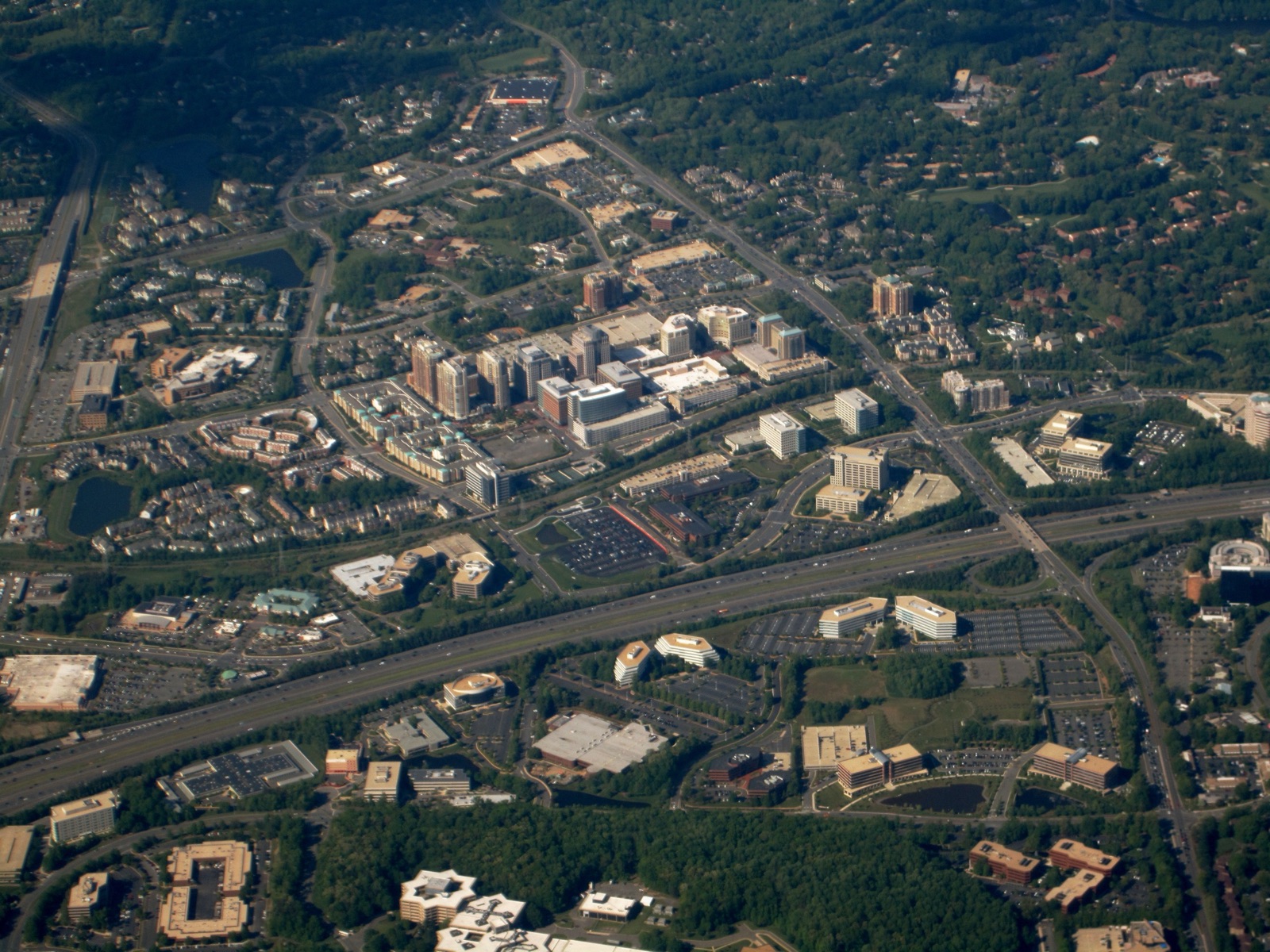 Reston, Virginia