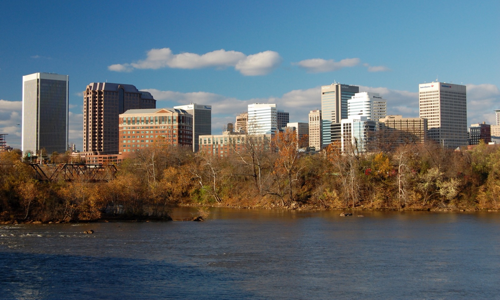 Richmond, Virginia