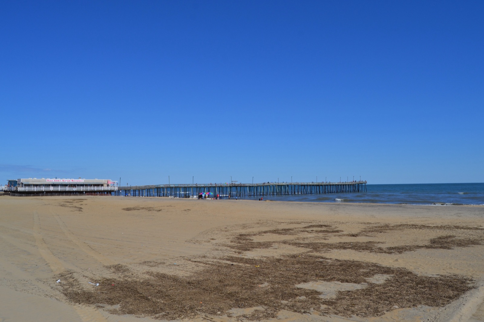 Virginia Beach, Virginia