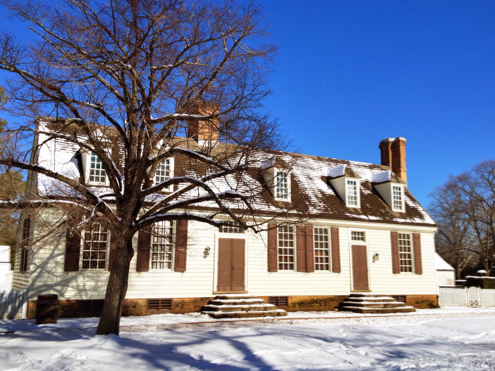 Williamsburg, Virginia