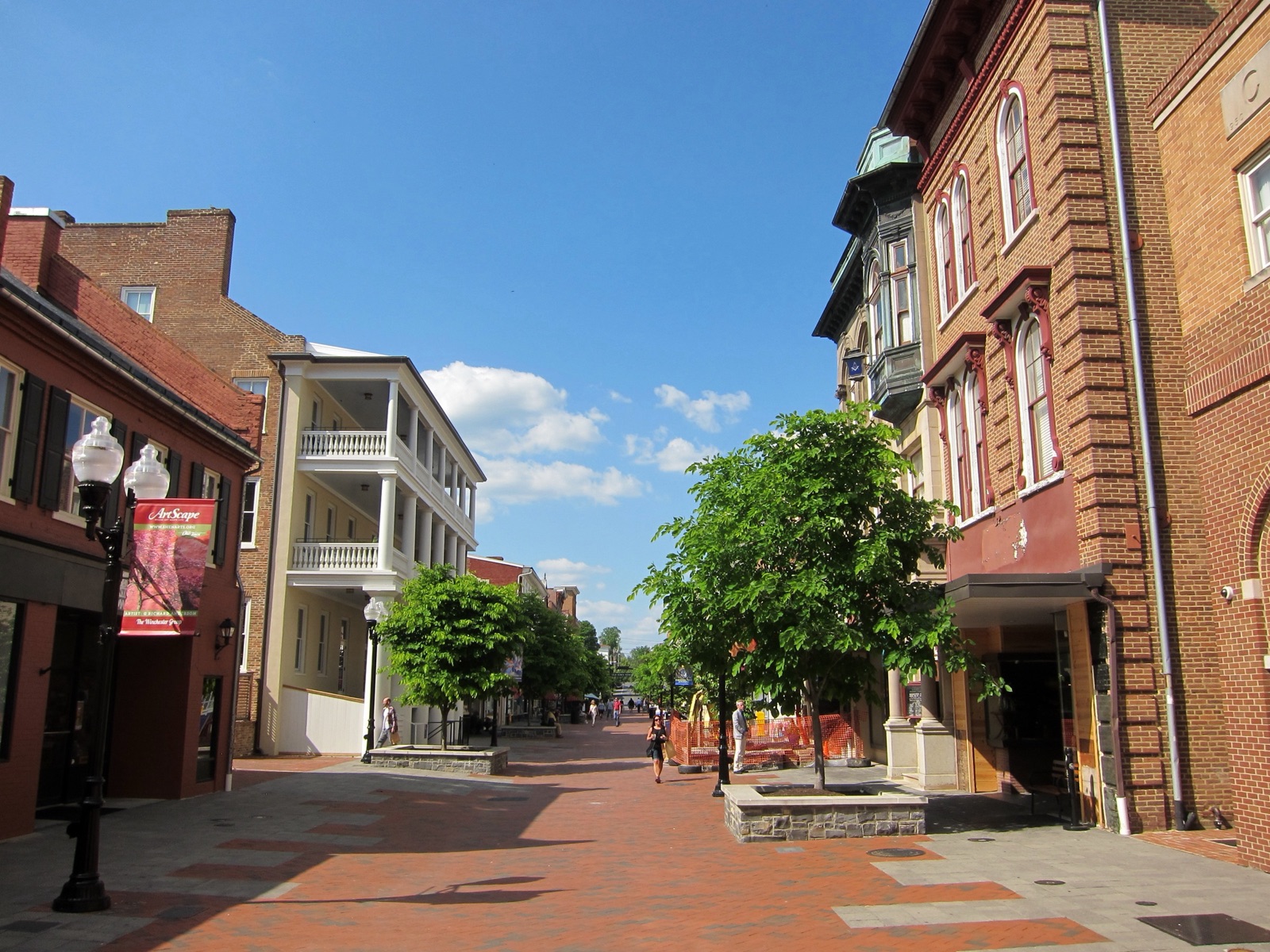 Winchester, Virginia